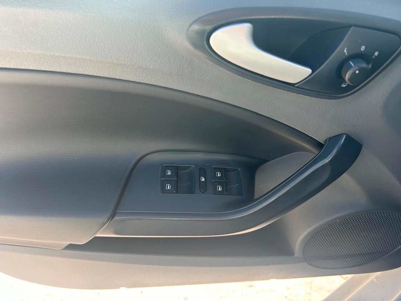 Seat Ibiza 1.2 TDI CR 5 porte Style