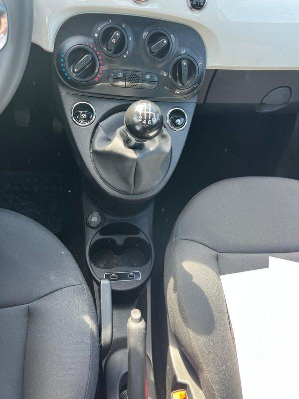 FIAT 500 500 1.0 Hybrid Dolcevita