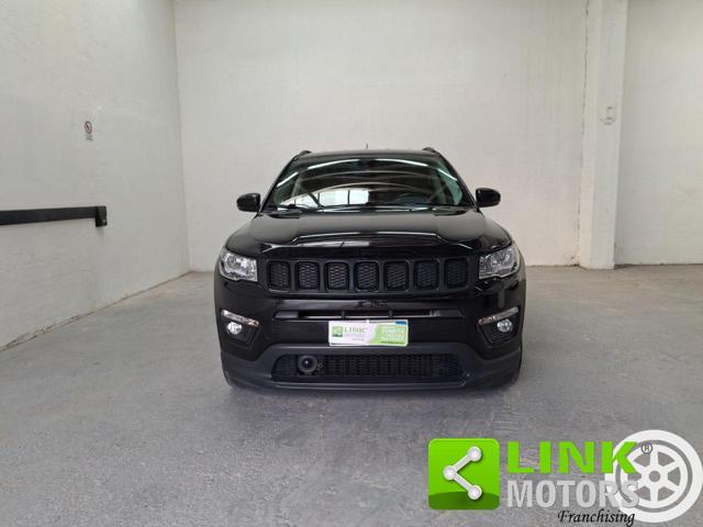 JEEP Compass 1.4 MultiAir 2WD Night Eagle GARANZIA INCLUSA