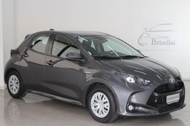 TOYOTA - Yaris - 1.5 Hybrid 5p. Active