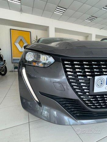 Peugeot 208 BlueHDi 100 Stop&Start 5 porte Allure