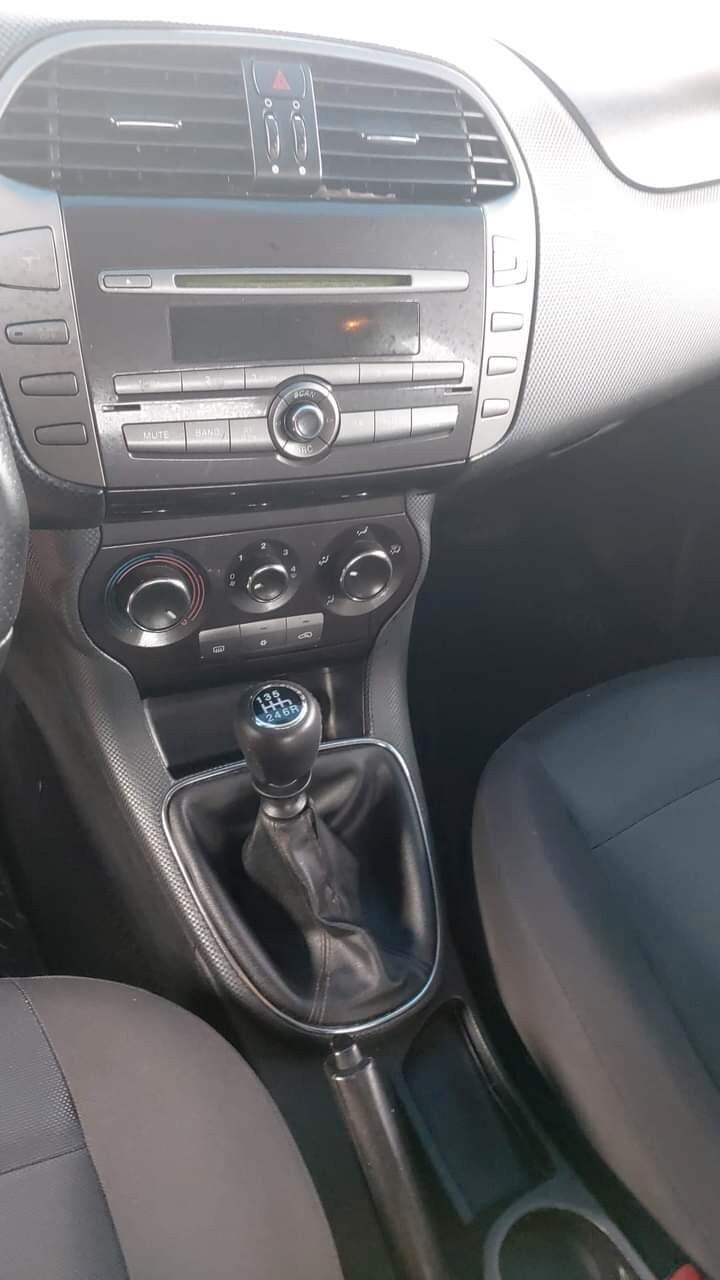 Fiat Bravo 1.6 DIESEL
