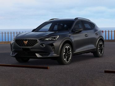 Cupra Formentor 1.4 e-hybrid 204cv dsg