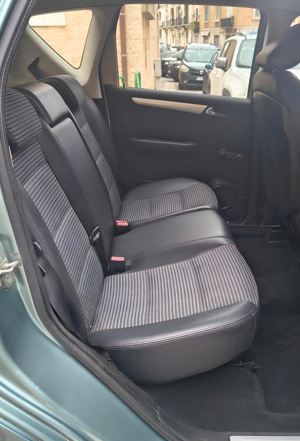 Mercedes-benz A 160 CDI Elegance