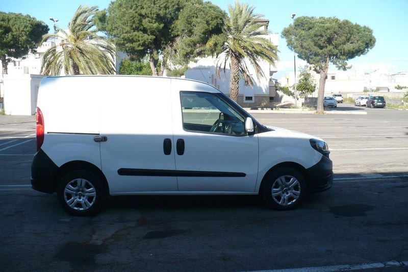 FIAT Doblò 1.6 MJT 105CV Pianale Cabinato