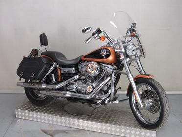 Harley-davidson Dyna Super Glide 105 TH ANNIVERSARY