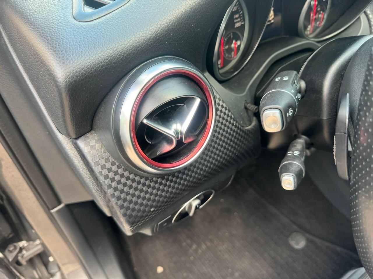 Mercedes-benz A 180 d Automatic Sport