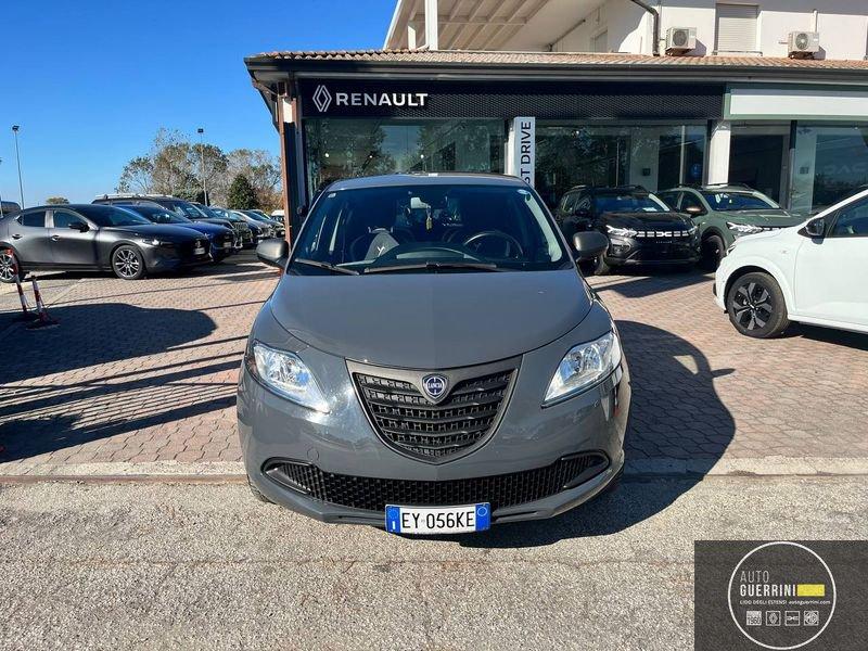 Lancia Ypsilon Ypsilon 1.2 69 CV 5 porte Elefantino
