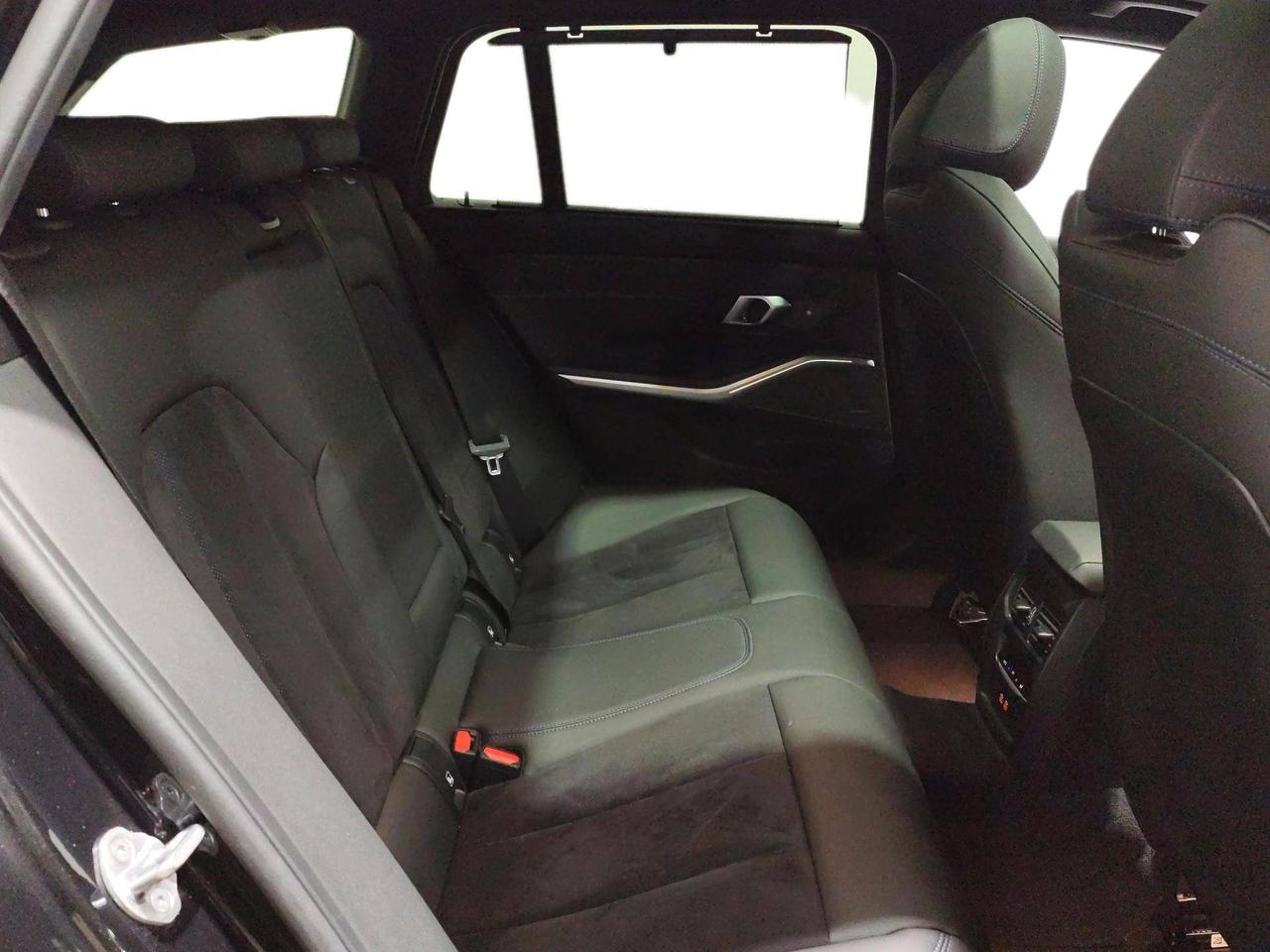 BMW Serie 3 320d xDrive Touring 48V MSport