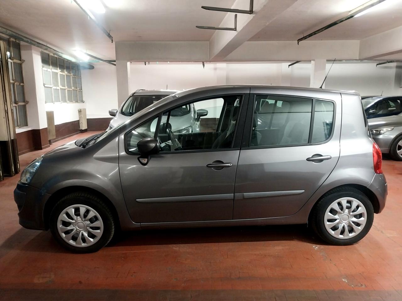 Renault Modus 1.2 16V Dynamique 78.000 km