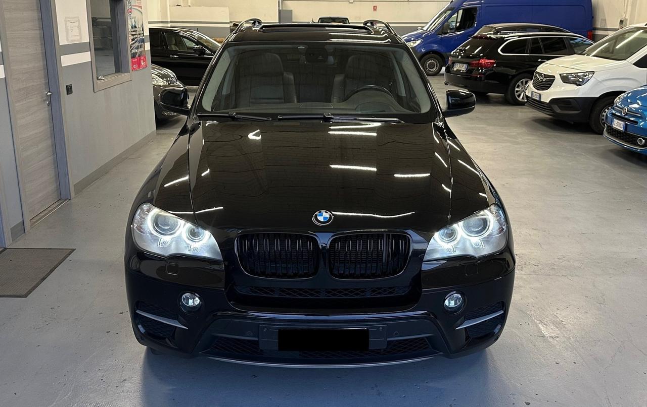 Bmw X5 xDrive30d Futura