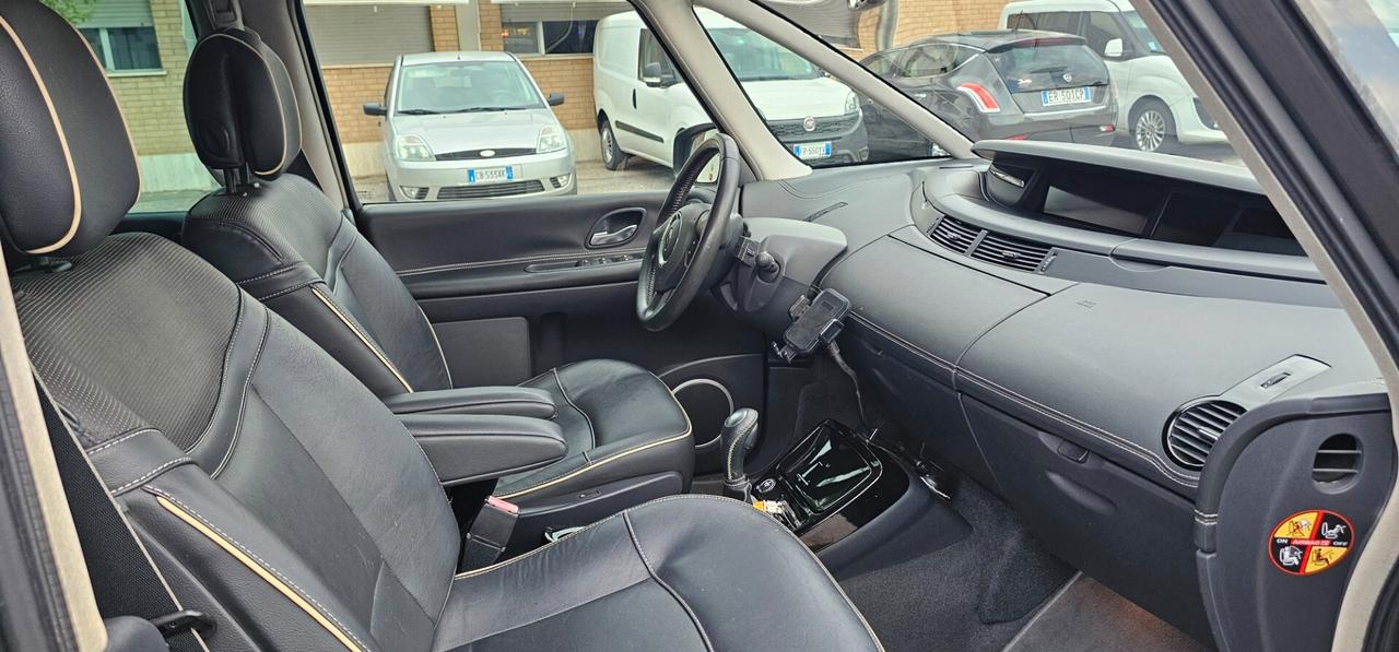 Renault Espace Grand 2.0 dCi 175CV Proactive 7 POSTI