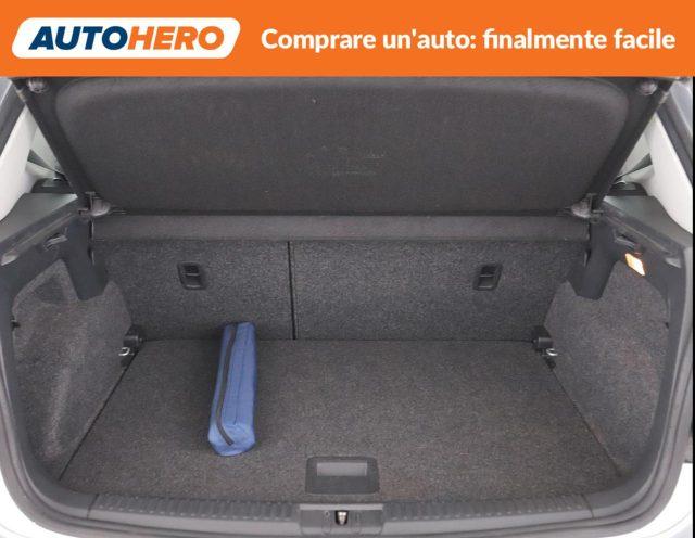 VOLKSWAGEN Polo 1.4 TDI 90 CV DSG 5p. Highline BlueMotion Technolo