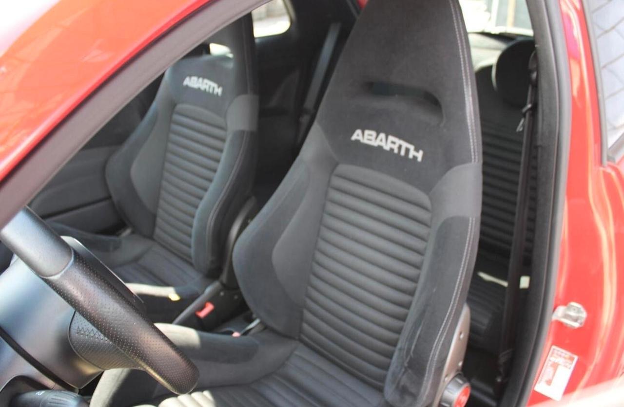 Fiat 595 Abarth 595
