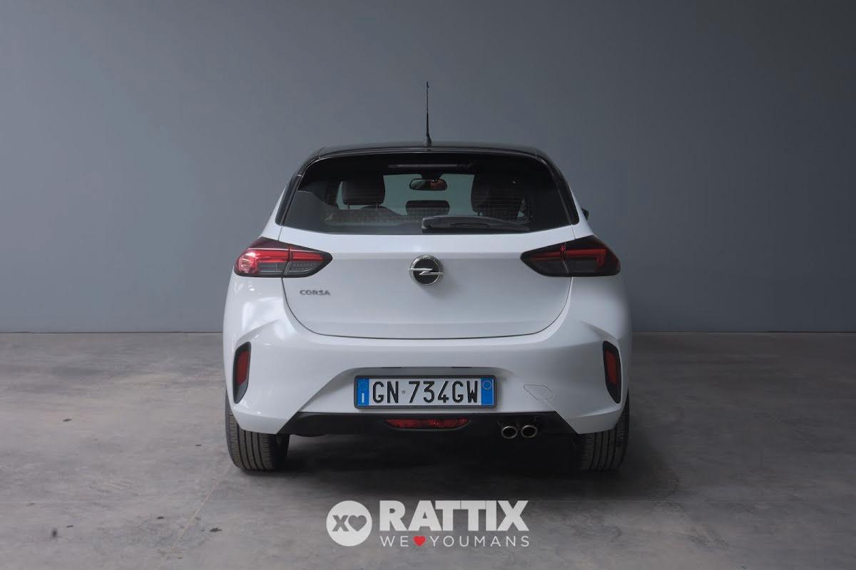 Opel Corsa 1.2 130CV GS Line AT8