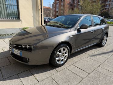 Alfa Romeo 159 1.9 JTDm Sportwagon Eco Progression