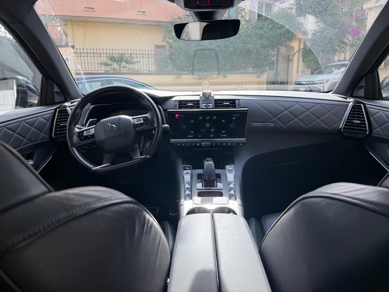 Ds 7 BlueHDi 130 aut. Rivoli