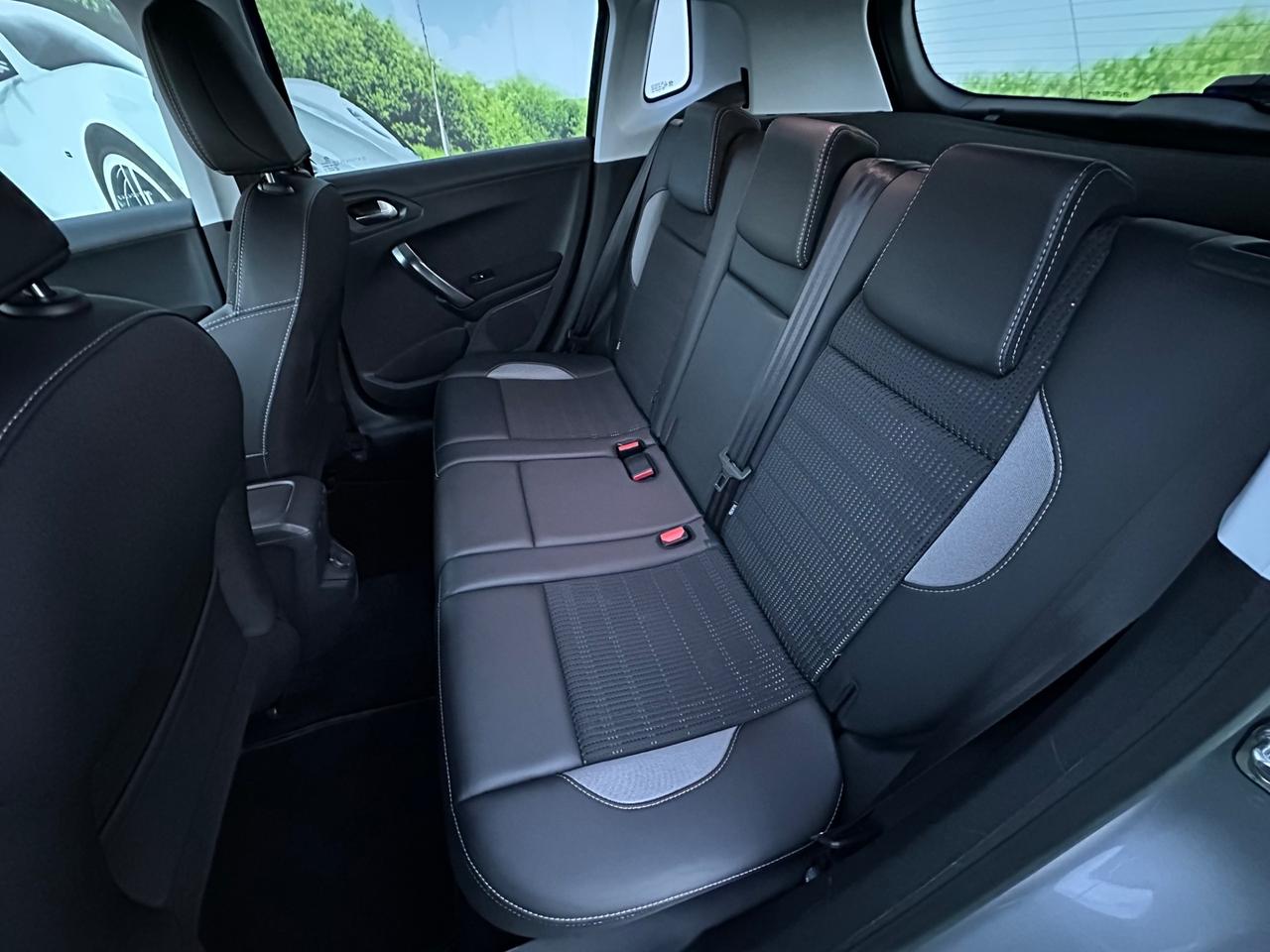 Peugeot 2008 1.5 BlueHDI 100cv Allure 2019