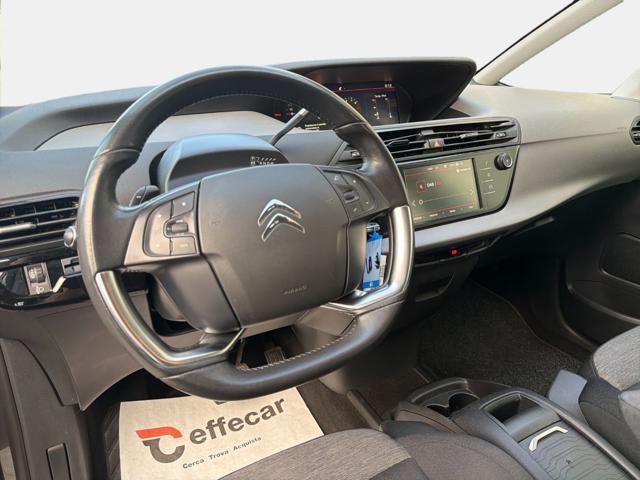 CITROEN Grand C4 Spacetourer BlueHDi 130 CV 7 POSTI