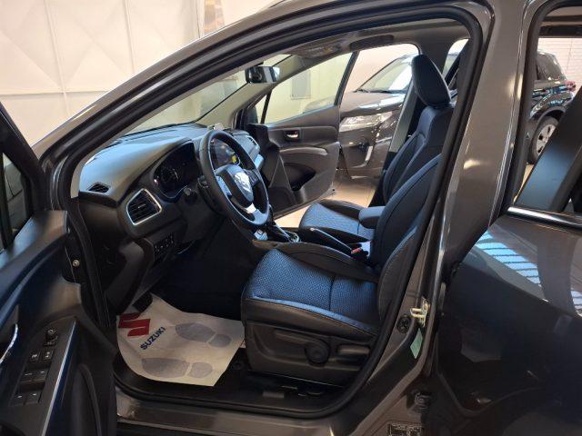 SUZUKI S-Cross Hybrid 1.4 Starview A/T EXTRA PROMO+INCENTIVO 2026