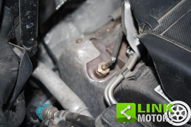 VOLKSWAGEN Golf 1.6 TDI 115 CV DSG 5p. Sport BlueMotion Technology