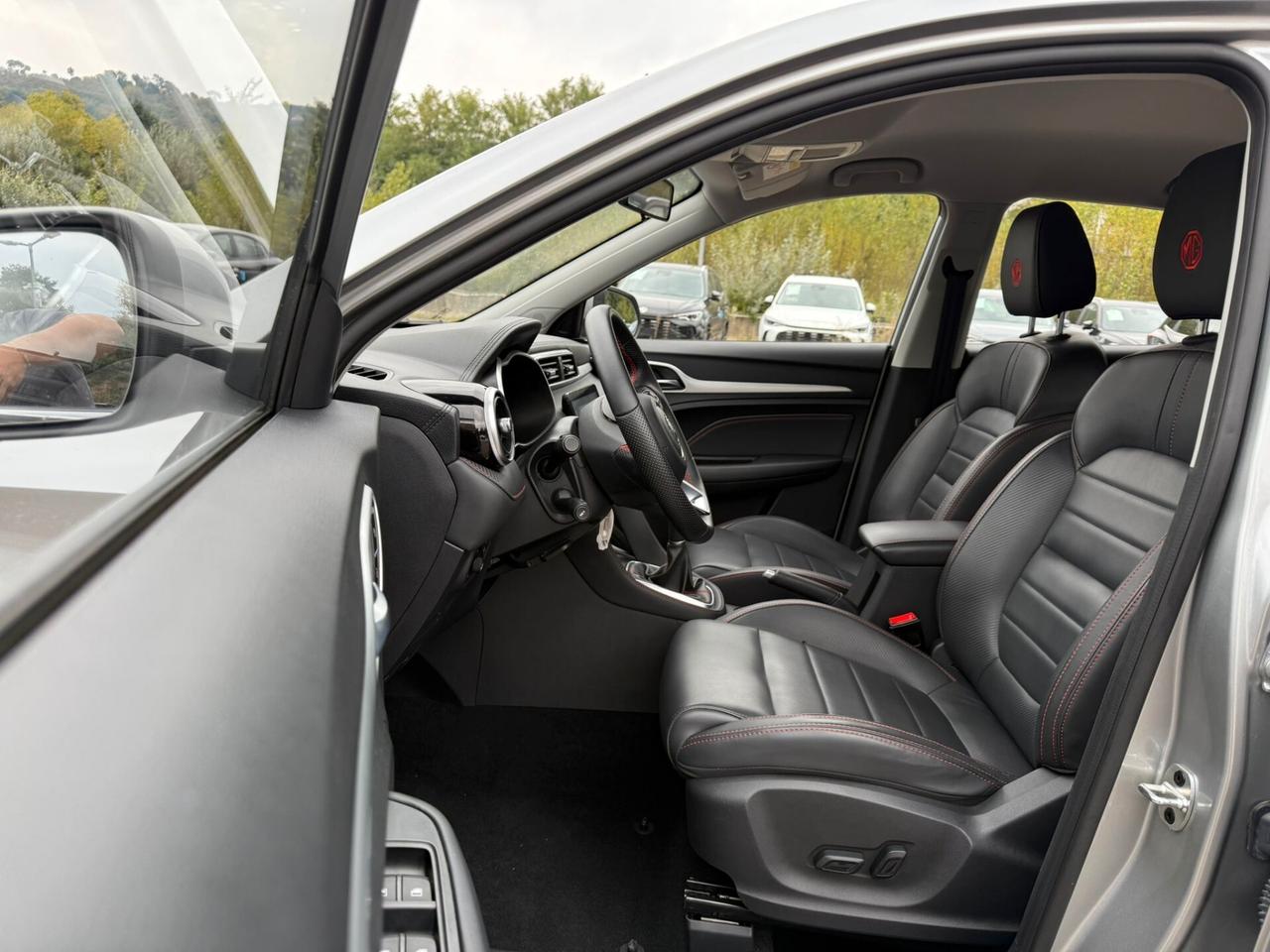 Mg ZS 1.5 VTi-tech Luxury