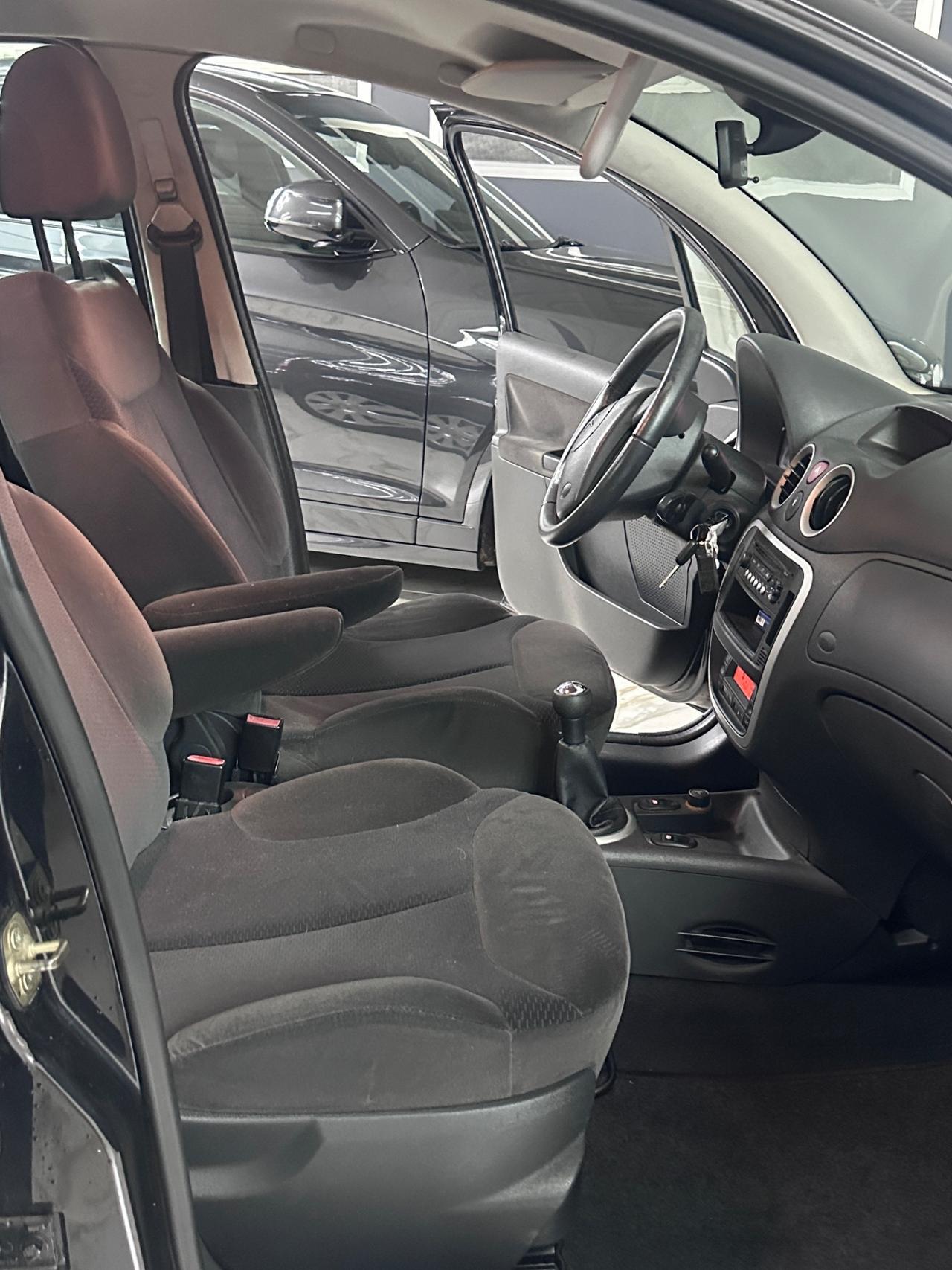 Citroen C3 1.4 HDi 70CV Exclusive