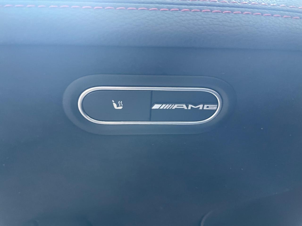 Mercedes-benz CLA 180 d Automatic Shooting Brake Premium AMG - Nessun vincolo -