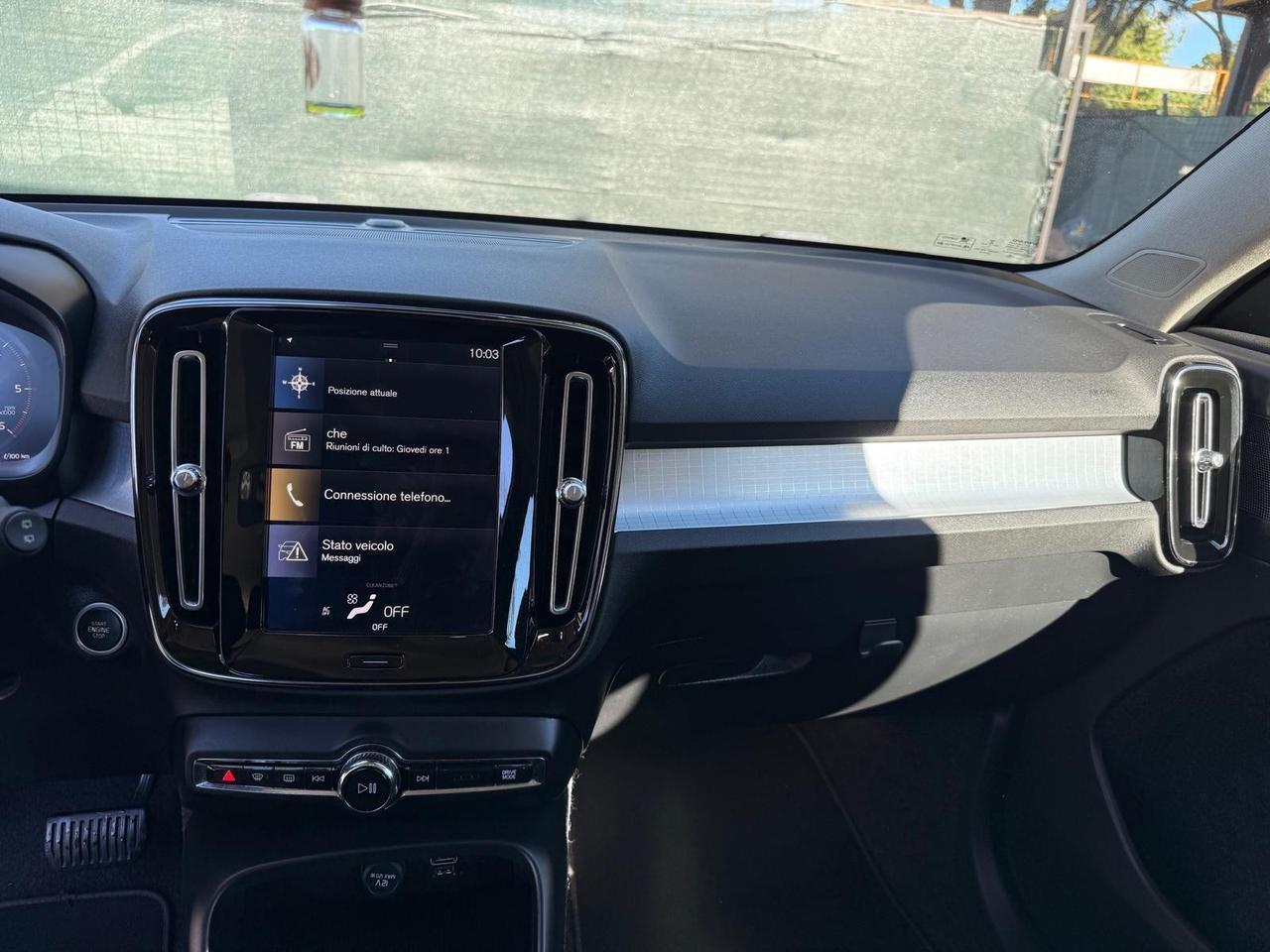 Volvo XC40 D3 Geartronic R-design LED KAMERA *PROMO*