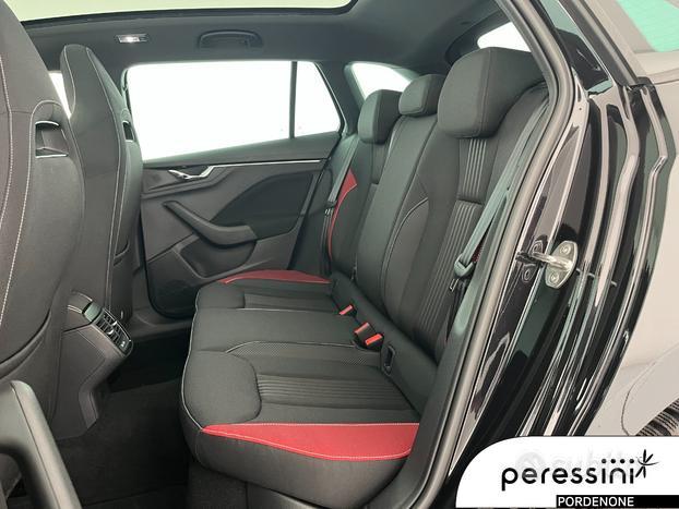 SKODA Scala 1.0 tsi Monte Carlo 110cv dsg