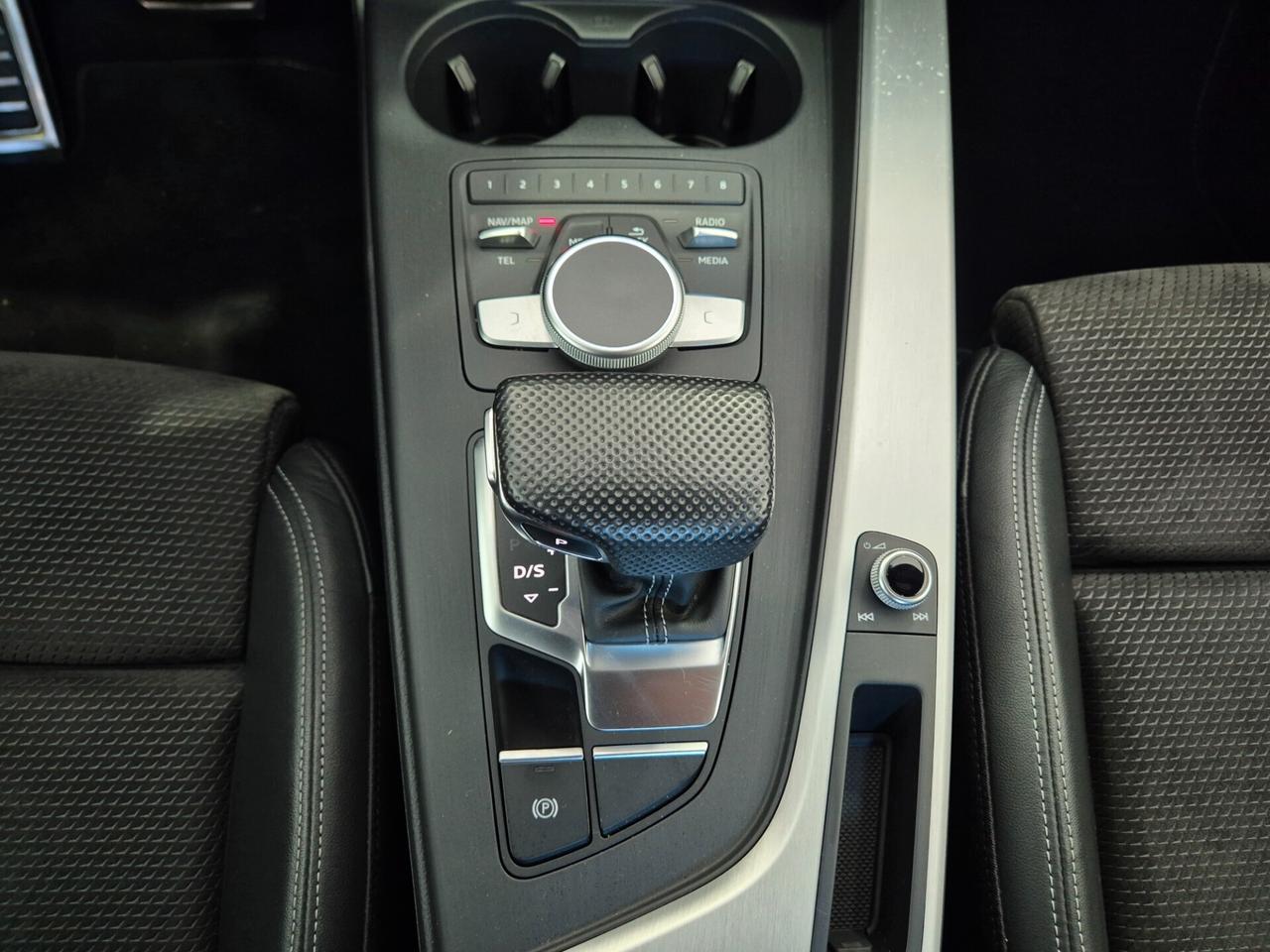 Audi A5 SPB 40 g-tron S tronic S line edition