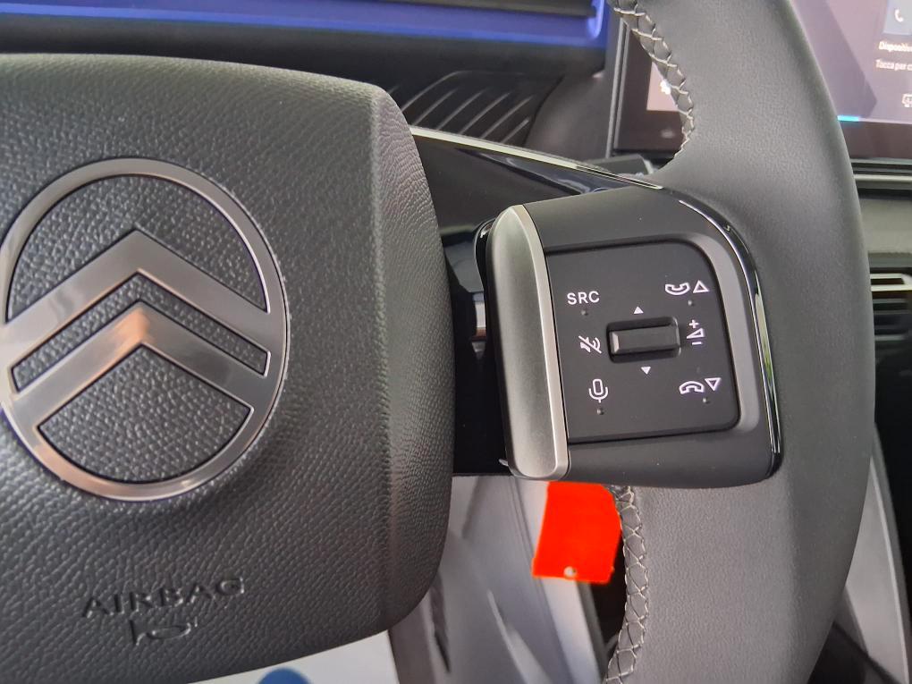 Citroen C3 1.2 puretech turbo Plus 100cv s&s