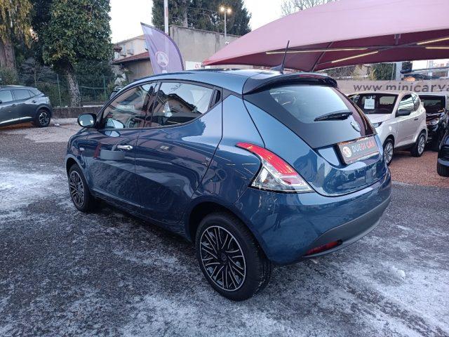 LANCIA Ypsilon 1.0 FireFly 5 porte S&S Hybrid Oro