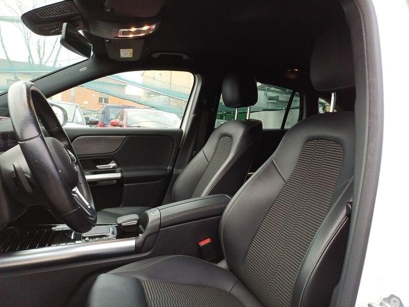 Mercedes-Benz GLA GLA 200 d Automatic Sport Plus