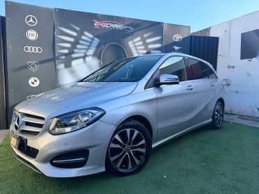 Mercedes-benz B 180 Premium
