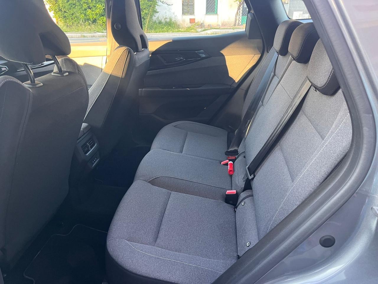 RENAULT AUSTRAL MILD HYBRID ADVANCED EQUILIBRE