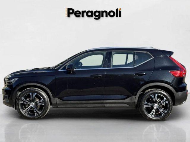 VOLVO XC40 D3 INSCRIPTION