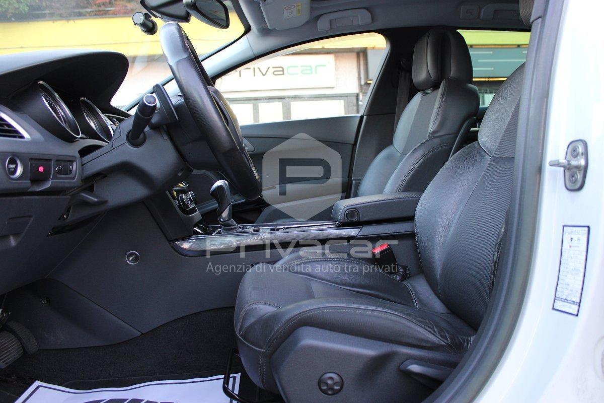 PEUGEOT 508 BlueHDi 180 EAT6 S&S SW Allure