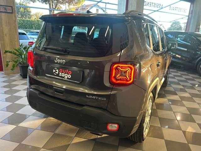 Jeep Renegade Renegade 1.0 t3 Limited 2wd