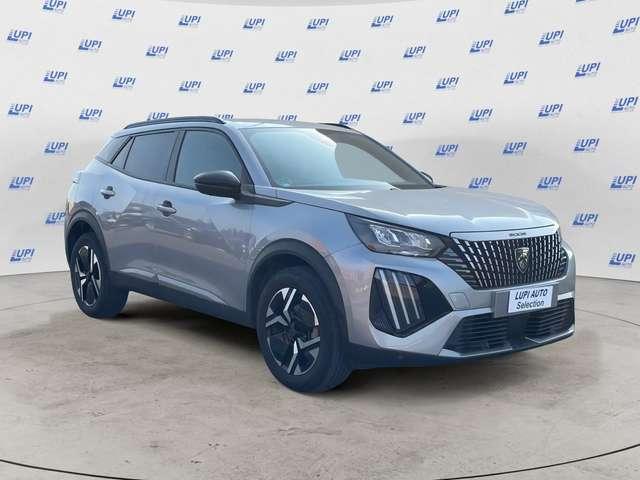 Peugeot 2008 1.2 puretech Allure Pack s&s 130cv