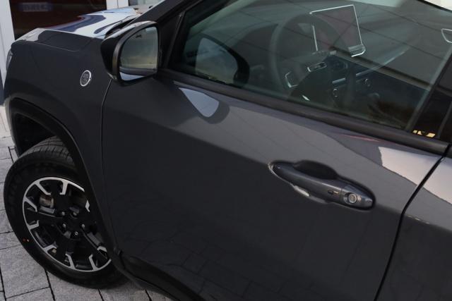 JEEP Compass Trailhawk 1.3 Turbo T4 240 CV PHEV AT6 4xe