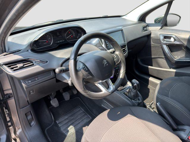 PEUGEOT 208 208 PureTech 82 S&S 5 porte Allure