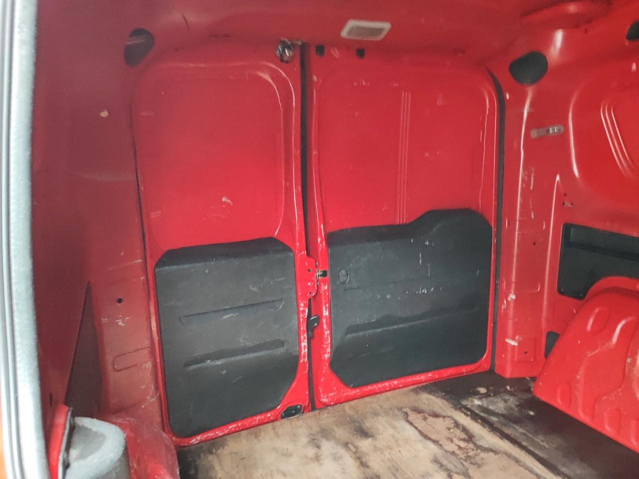 Fiat Doblò Metano IVA COMPRESA