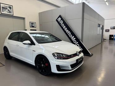 VOLKSWAGEN Golf GTI Performance 2.0 230CV DSG 5p.