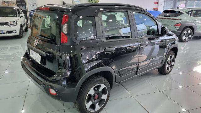 FIAT Panda CROSS S&S 4x4