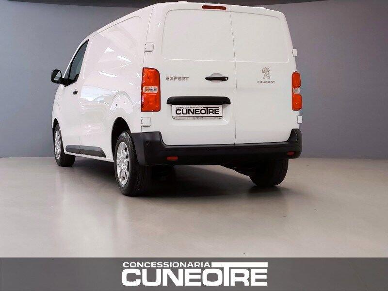 Peugeot Expert Expert BlueHDi 120 PL-TN Furgone Premium Standard