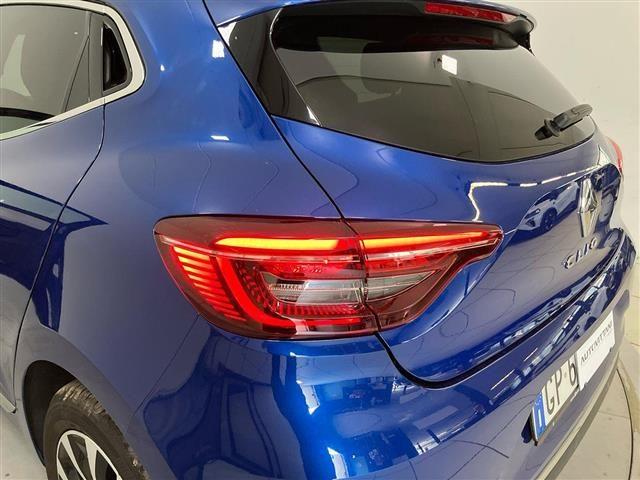 RENAULT Clio 5 Porte 1.0 TCe GPL Equilibre