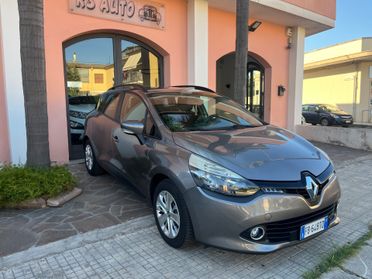 Renault Clio Sporter dCi 8V 90CV Start&Stop Energy Intens