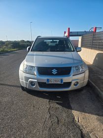Suzuki Grand Vitara 1.9 DDiS 3 porte