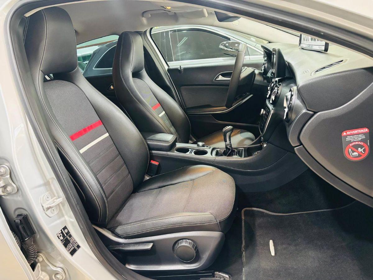 Mercedes Classe A 180 CDI Sport